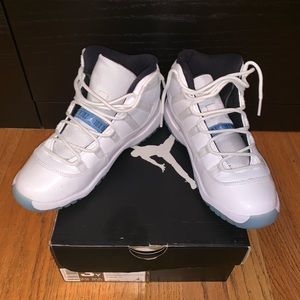 Jordan 11 Retro